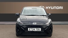 Hyundai i10 1.0 [63] Premium 5dr Auto [Nav] Petrol Hatchback